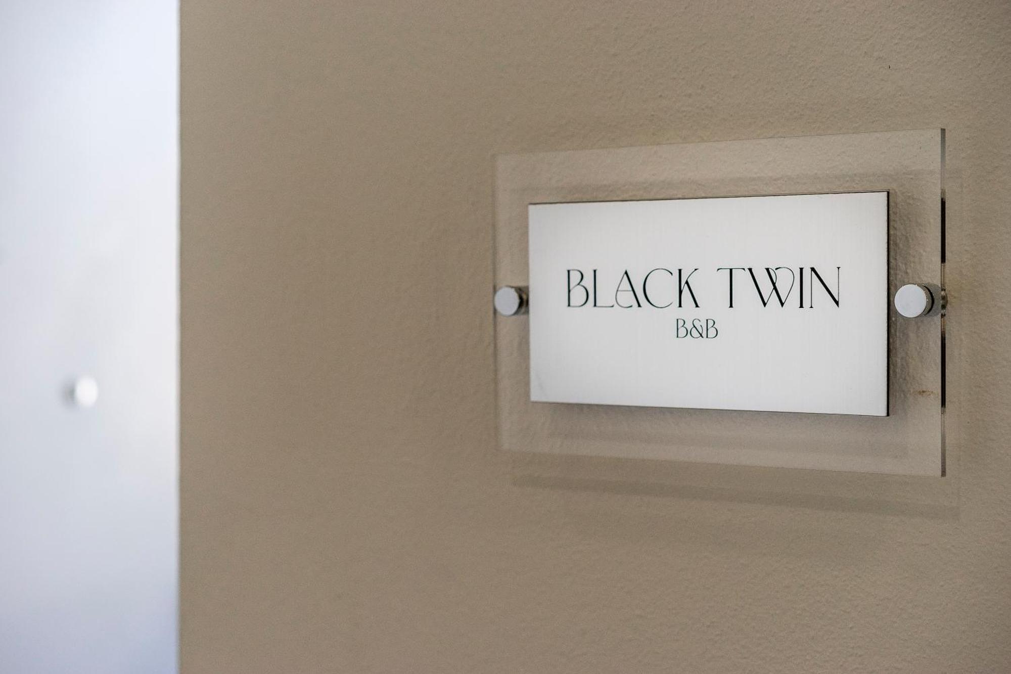 San Marco Black Luxury Con Terrazzo E Parcheggio Su Richiesta Apartamento *