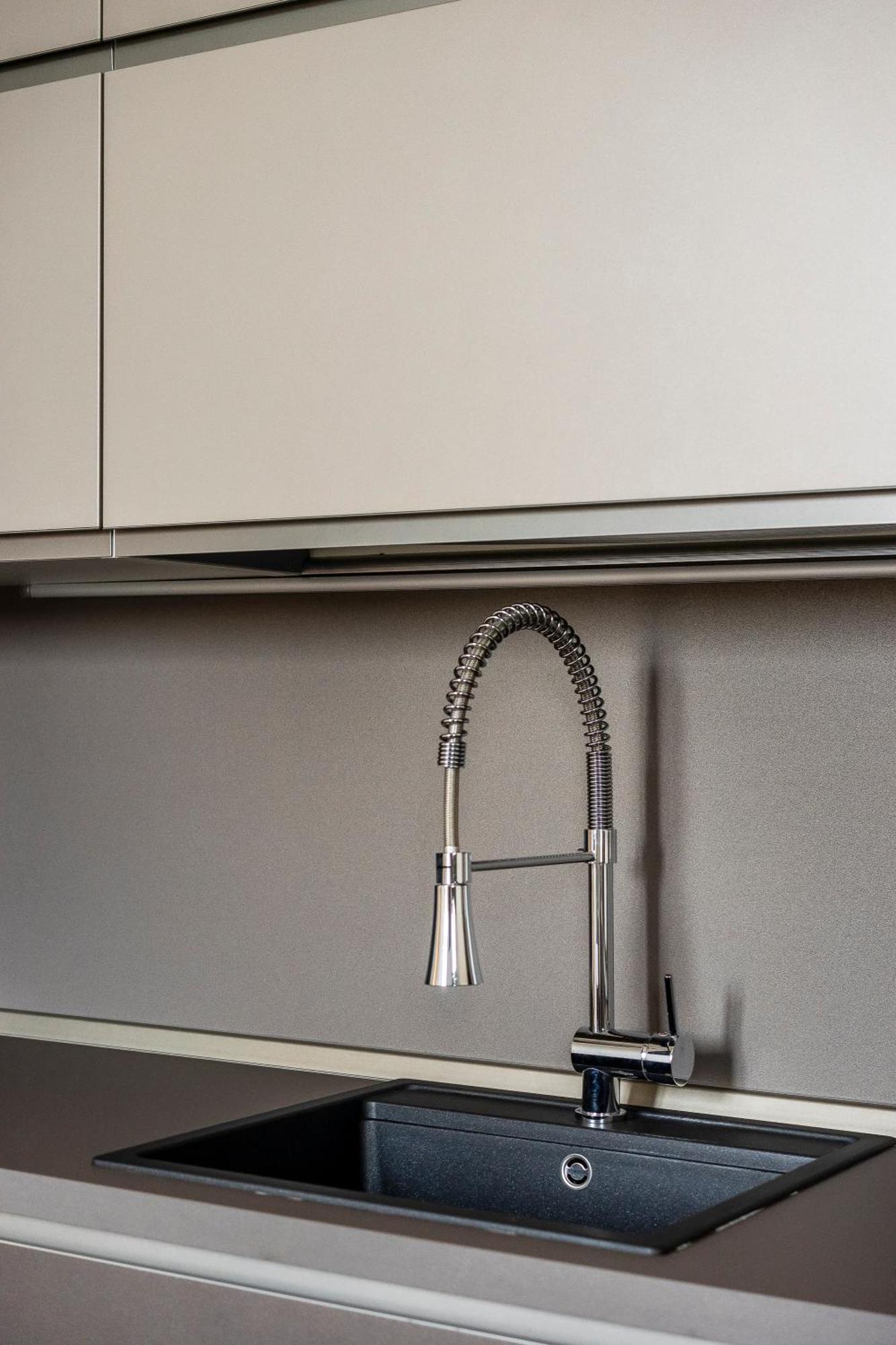 Apartamento San Marco Black Luxury Con Terrazzo E Parcheggio Su Richiesta Florença