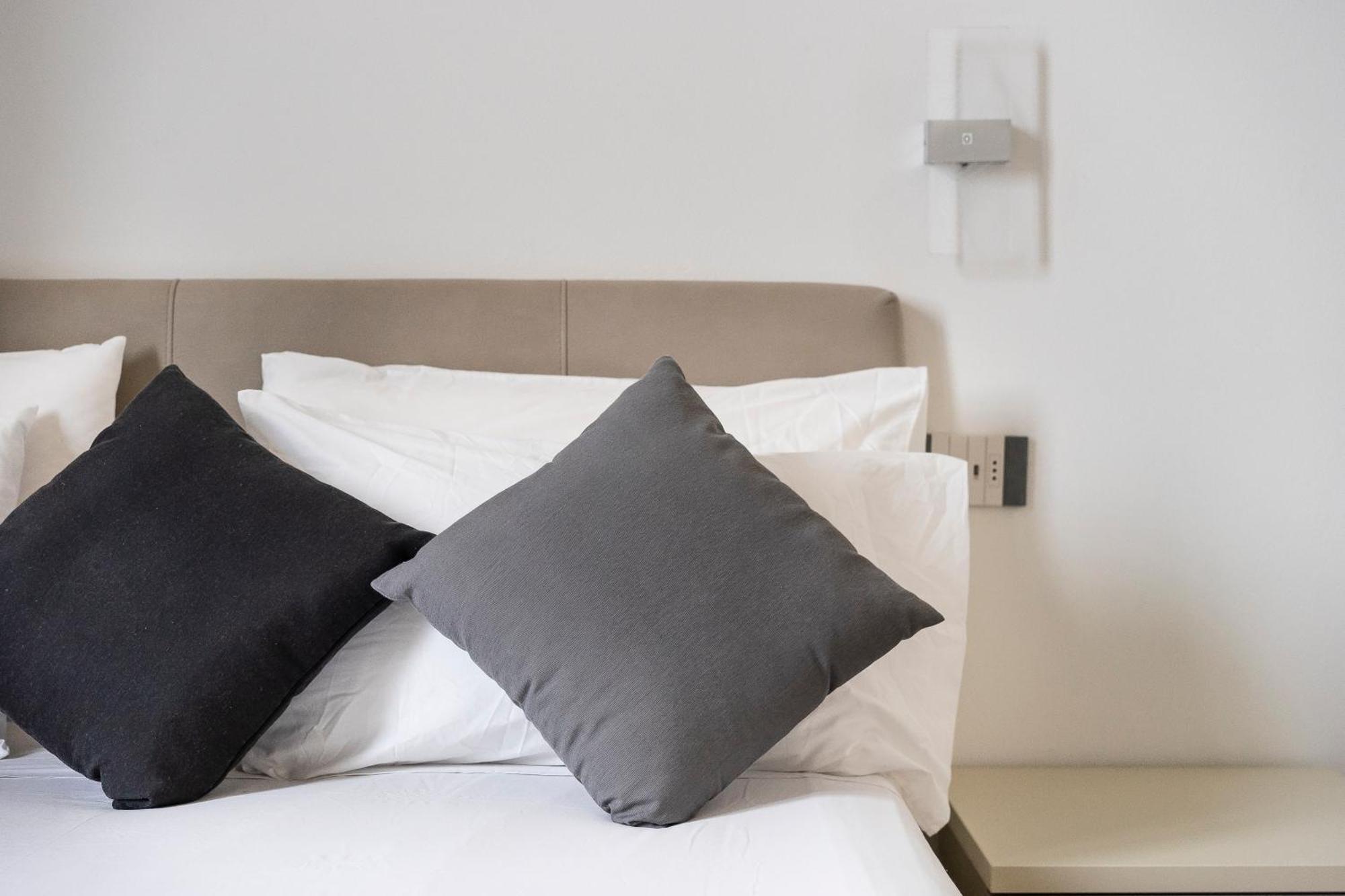 San Marco Black Luxury Con Terrazzo E Parcheggio Su Richiesta Apartamento *