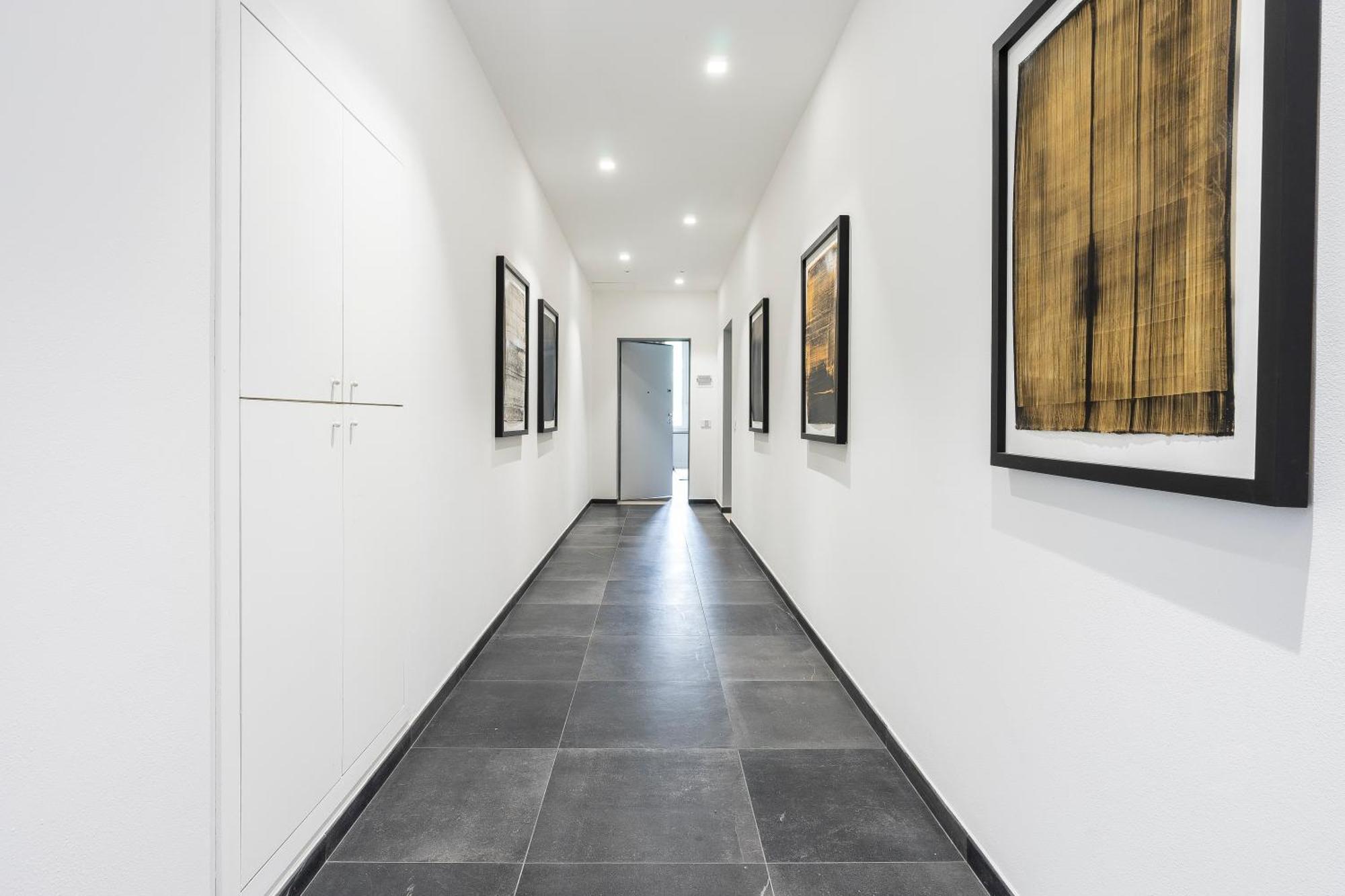 Apartamento San Marco Black Luxury Con Terrazzo E Parcheggio Su Richiesta *