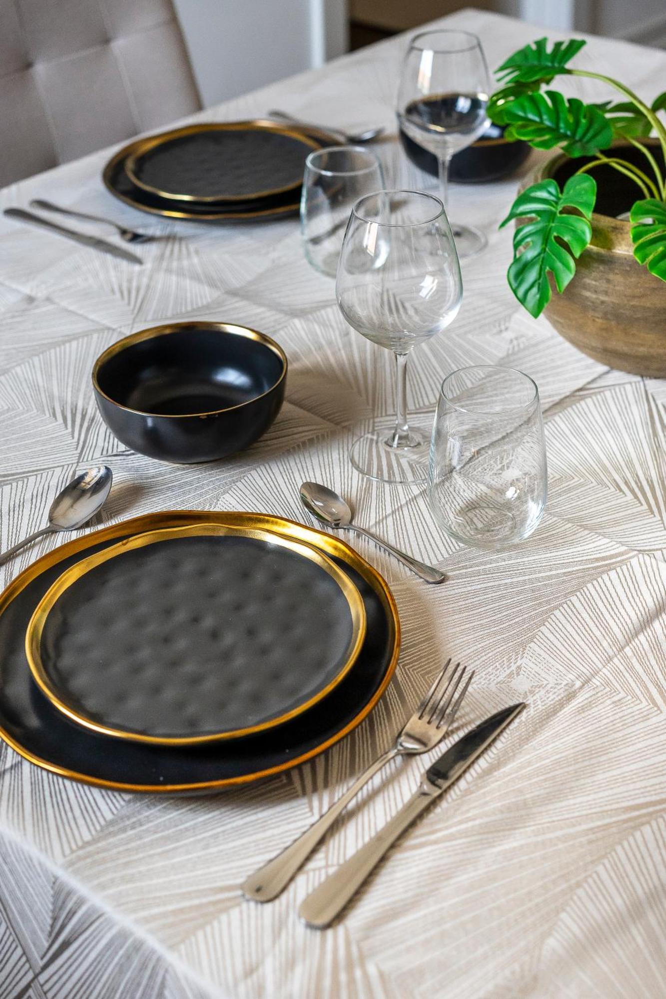 San Marco Black Luxury Con Terrazzo E Parcheggio Su Richiesta Apartamento Florença