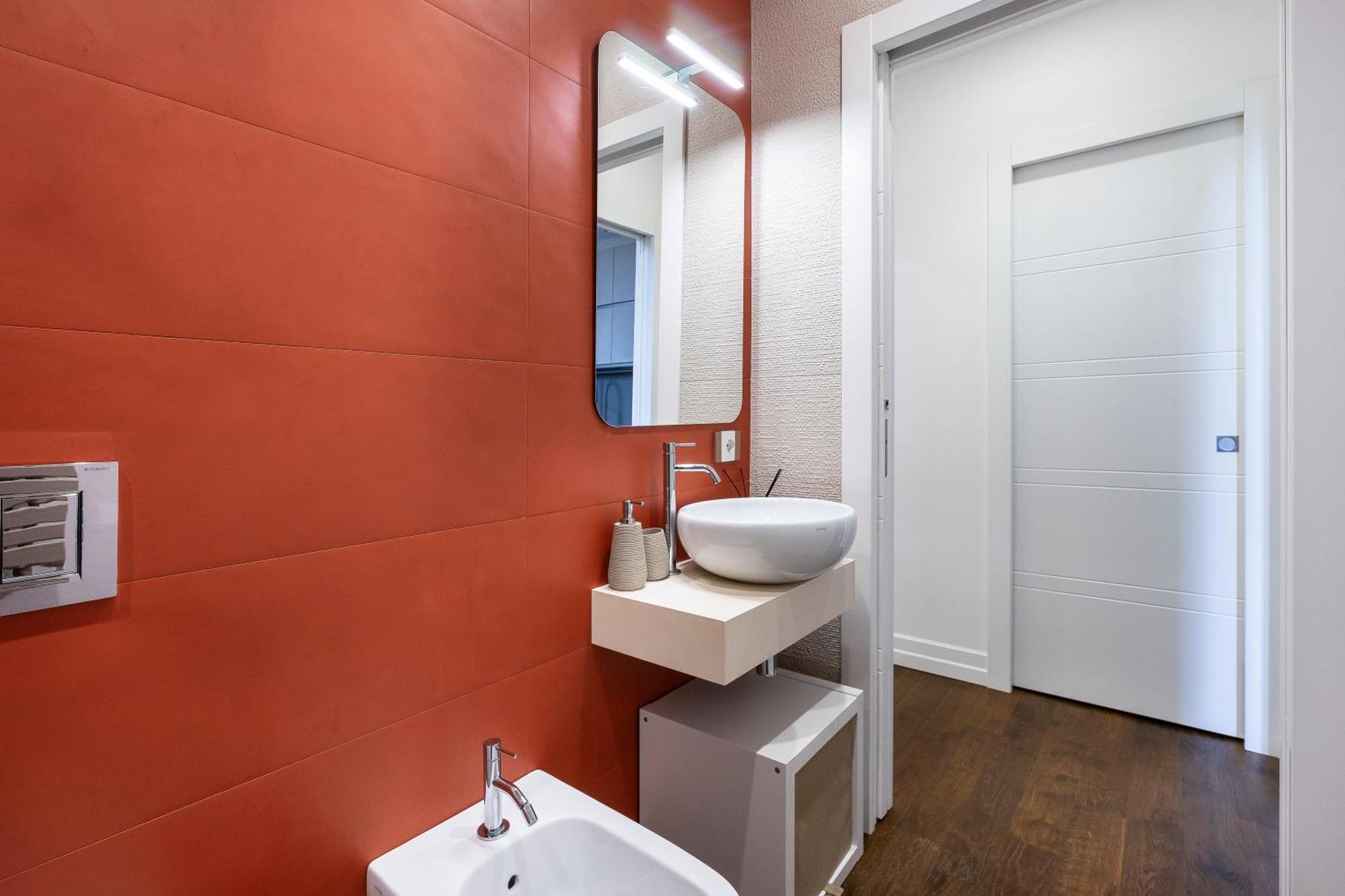 Apartamento San Marco Black Luxury Con Terrazzo E Parcheggio Su Richiesta *