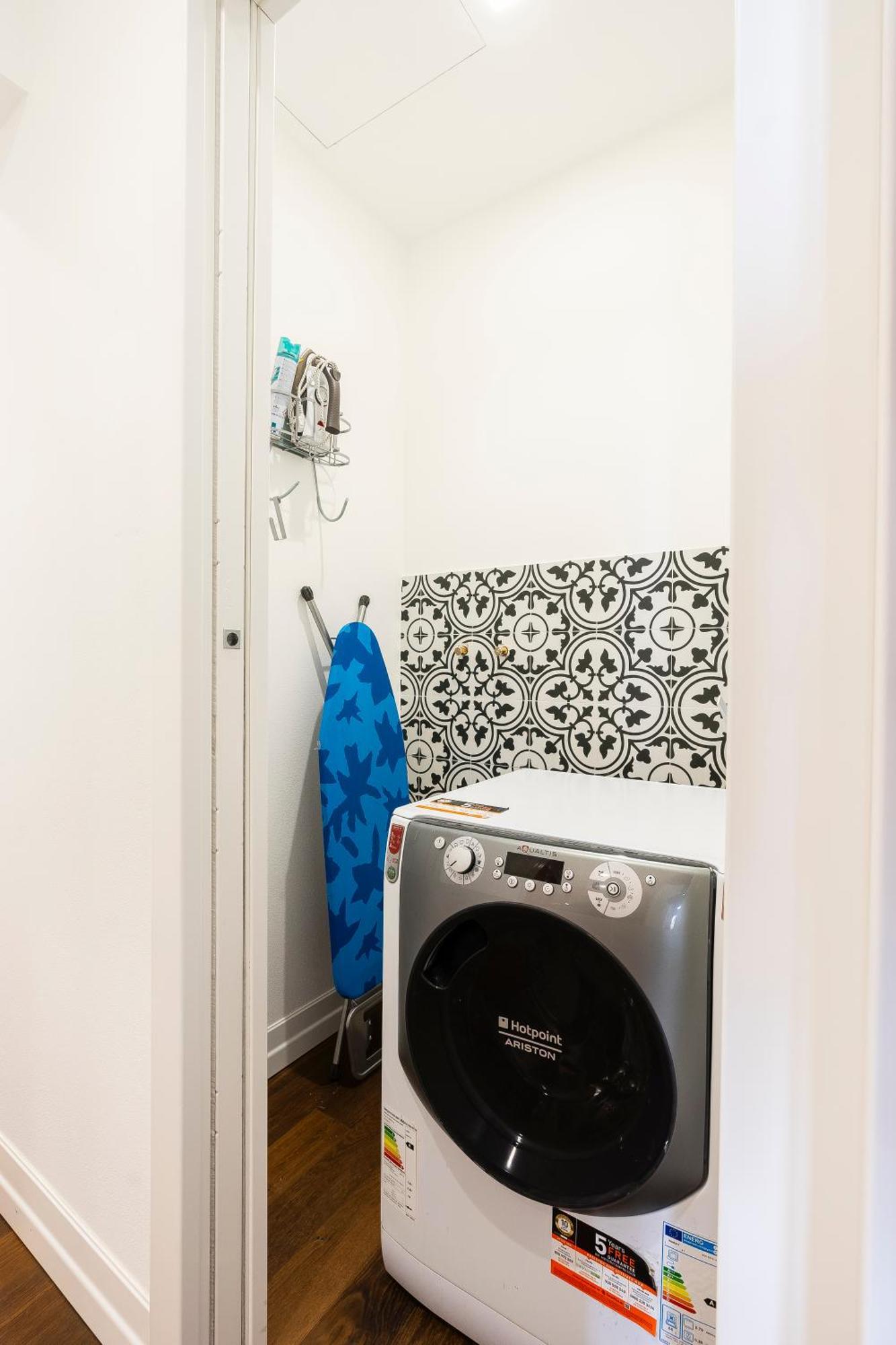 San Marco Black Luxury Con Terrazzo E Parcheggio Su Richiesta Apartamento Florença